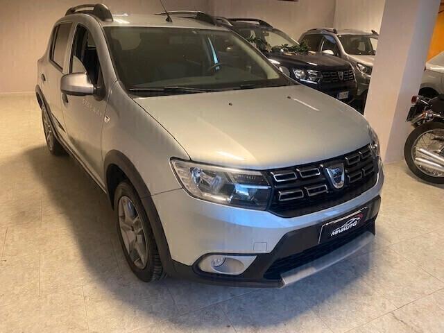 Dacia Sandero Stepway 1.5 Blue dCi 75 CV S&S Comfort