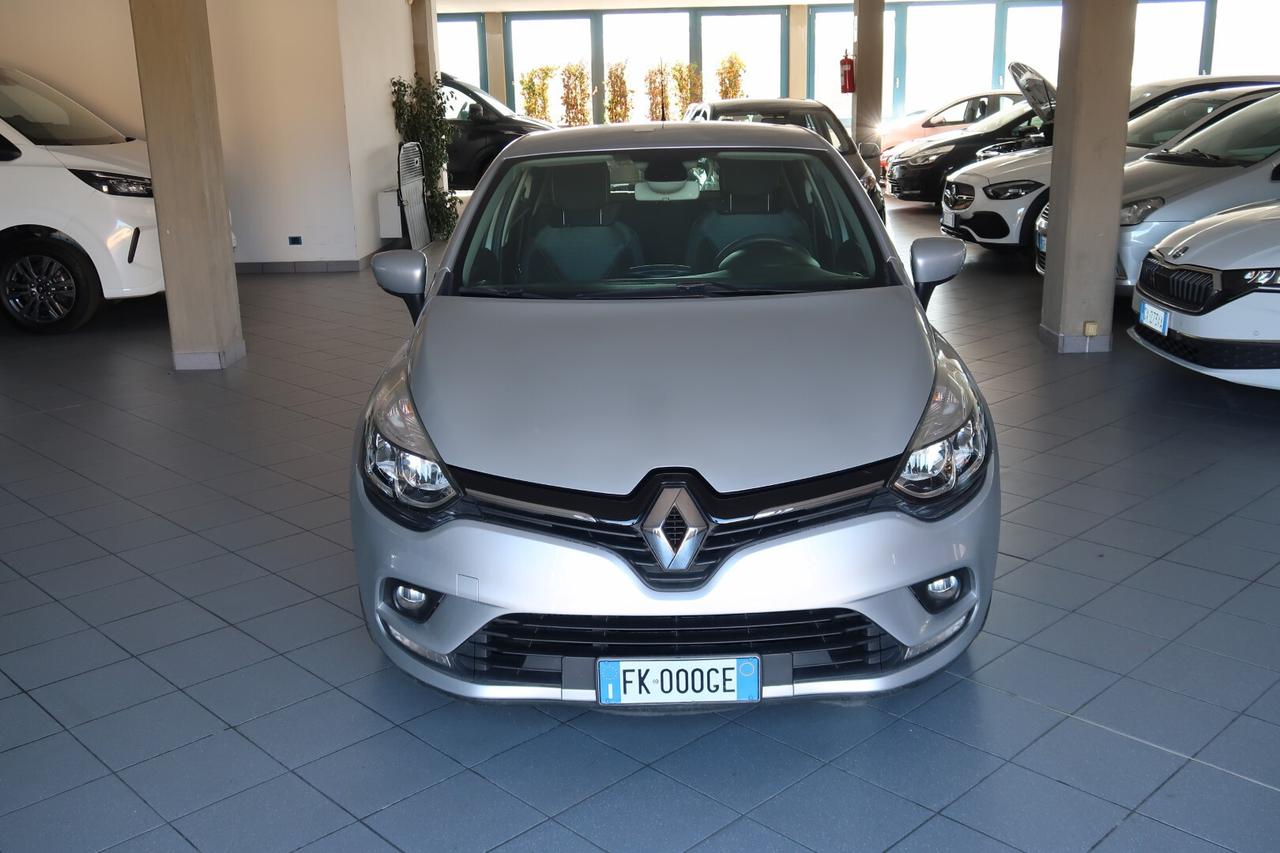 Renault Clio dCi 8V 75CV 5 porte Energy Zen
