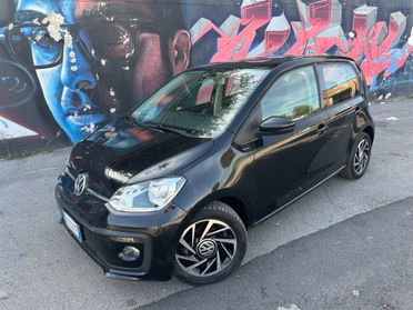 VOLKSWAGEN UP 5PORTE 1.0BENZINA/UNIPRO