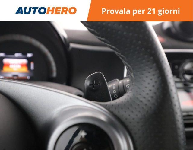 SMART ForTwo 70 1.0 twinamic Urban