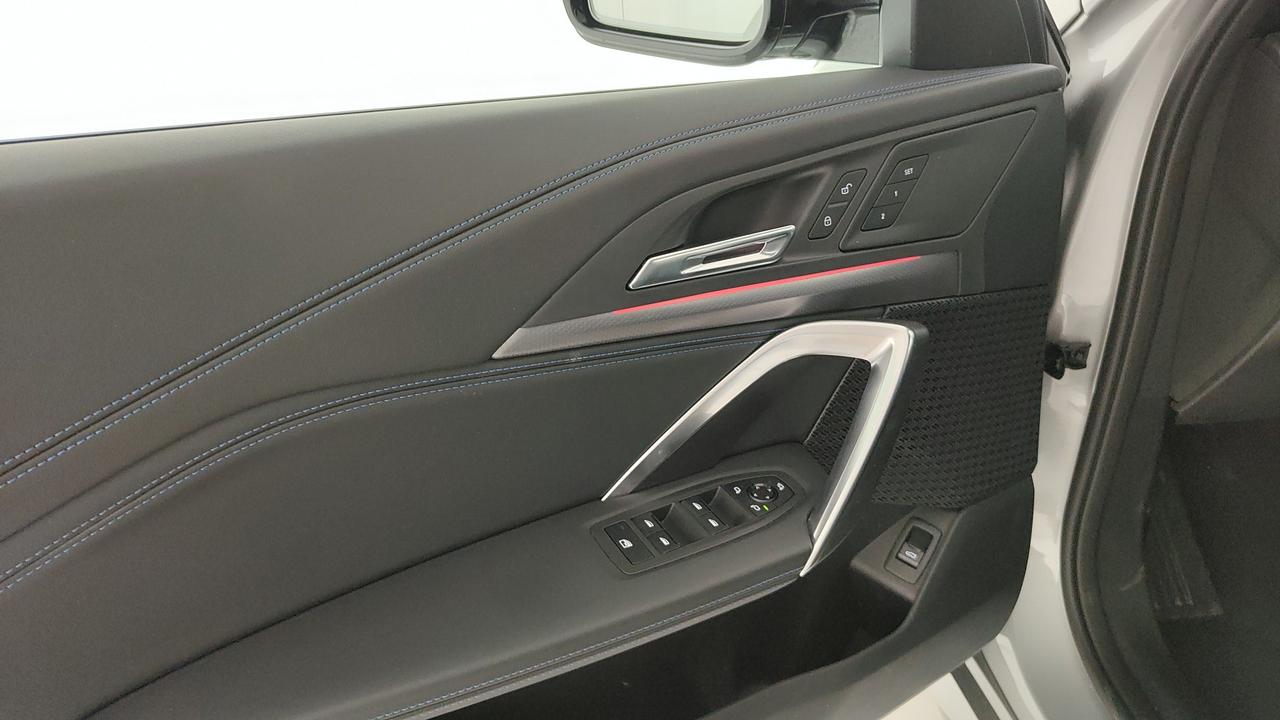 BMW X1 U11 - X1 xdrive20d mhev 48V MSport Pro auto