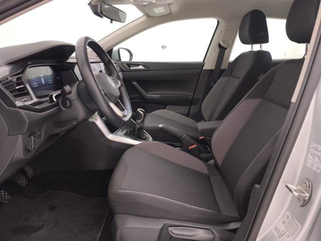 VOLKSWAGEN Taigo 1.0 tsi Life 115cv