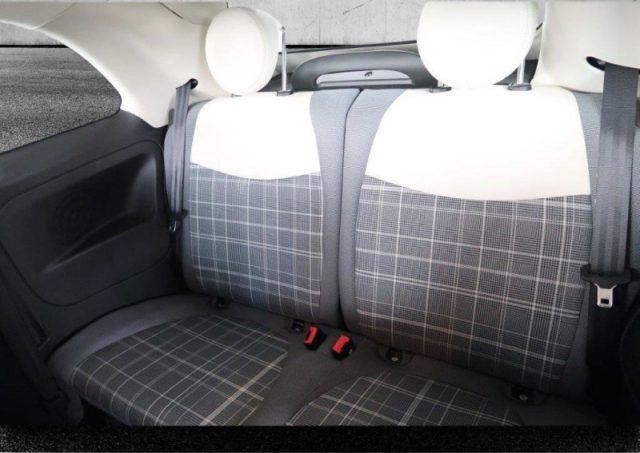 FIAT 500C 1.2 Lounge