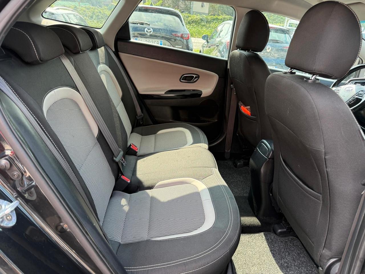 Kia Ceed cee'd 1.6 CRDi 110 CV SW Cool