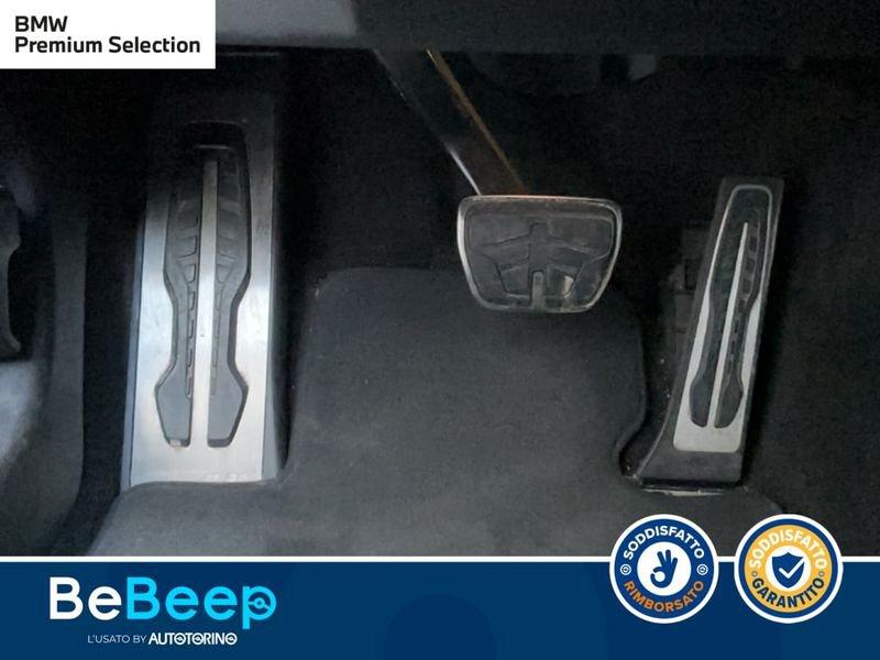 BMW Serie 4 Coupé 430D COUPE MHEV 48V XDRIVE MSPORT AUTO