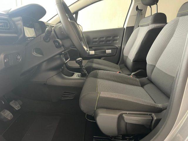 CITROEN C3 1.2 PureTech 110 Shine