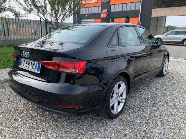 AUDI A3 Sedan 35 TFSI S tronic COD Admired