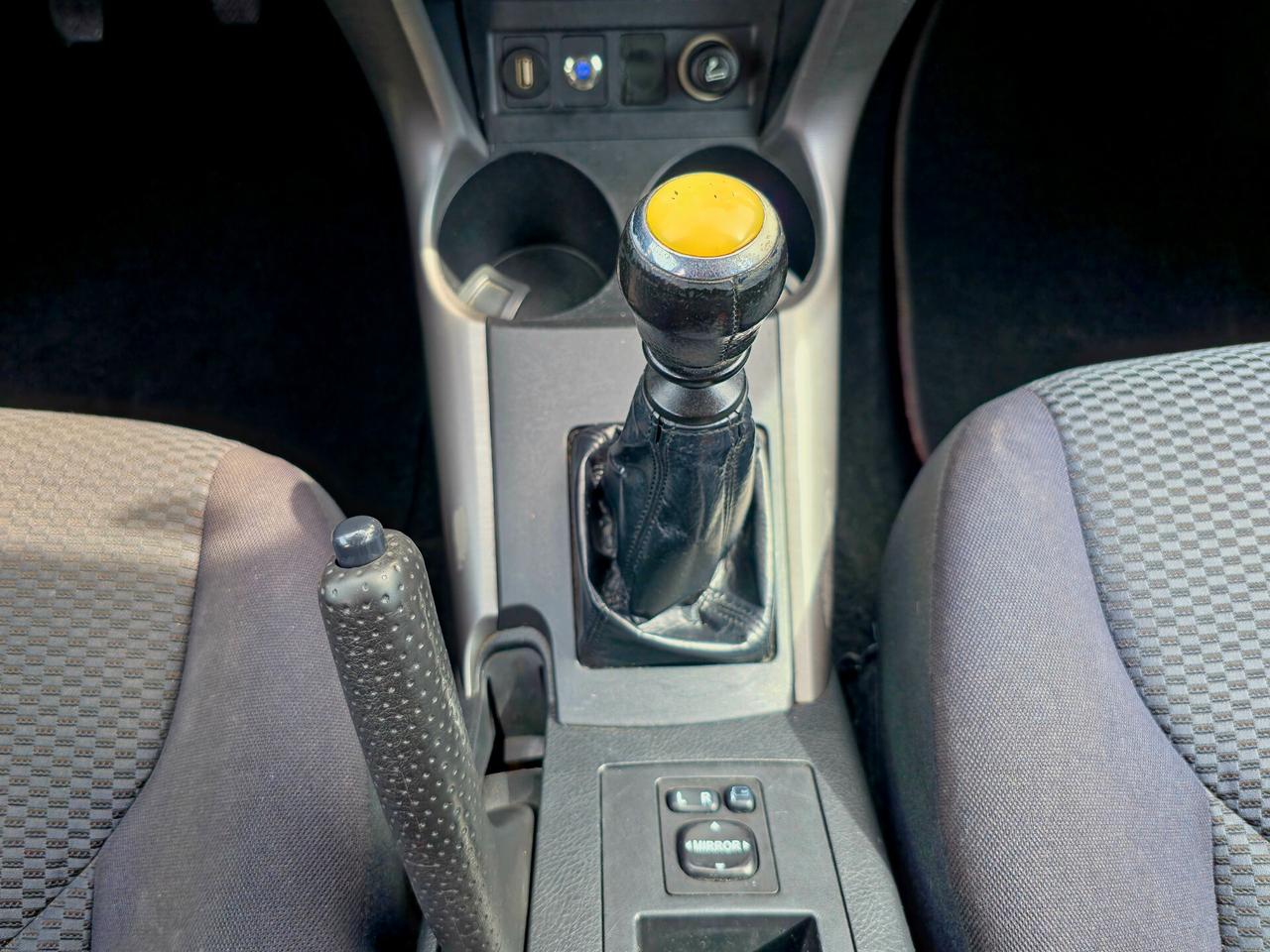 Toyota RAV 4 RAV4 2.2 D-4D 136 CV Luxury 2007-E4 4x4 Manuale