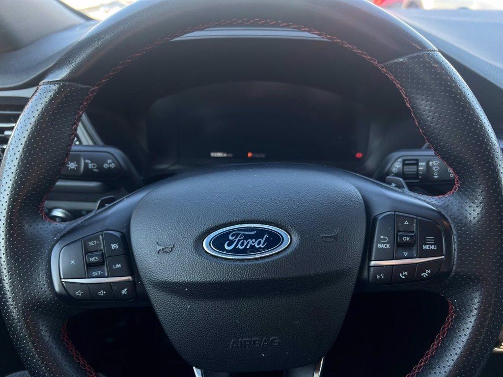 FORD Kuga 2.0 EcoBlue 120 CV aut. 2WD ST-Line del 2023