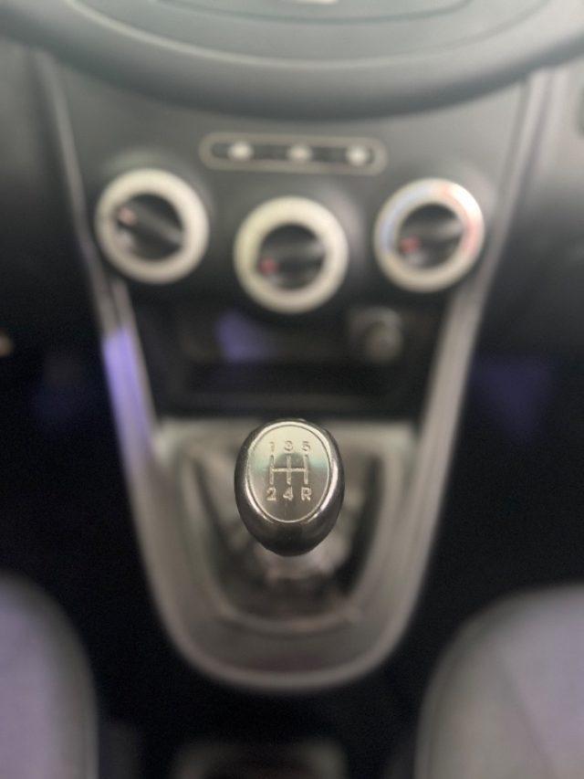 HYUNDAI i10 1.1 12V BlueDrive GPL Active