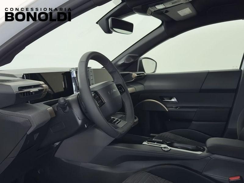 Lancia Ypsilon Ypsilon 1.2 mhev LX 100 cv e-dct