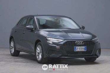 Audi A3 Sportback 30 2.0 tdi 116CV Business