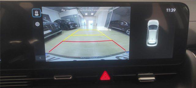 HYUNDAI Ioniq 5 Ioniq 5 63 kWh Exclusive