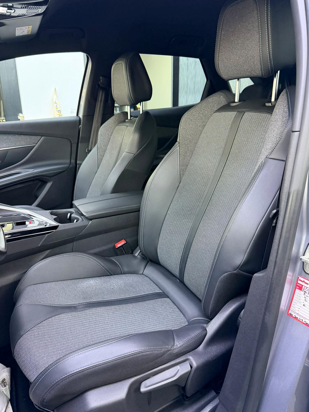 Peugeot 3008 1.5 diesel BlueHDi 130 CV S&S EAT8 Allure Pack