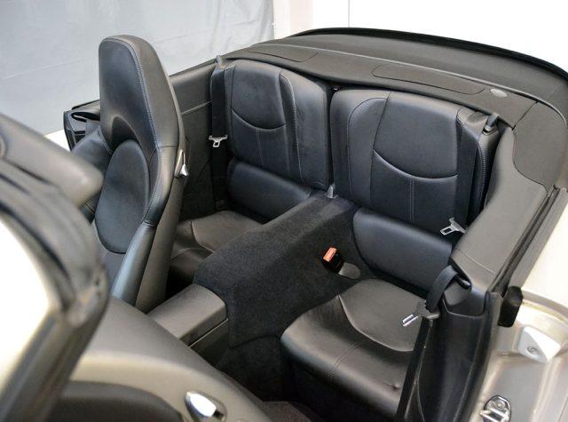 PORSCHE 997 Carrera 4S Cabriolet Pdk Service Porsche