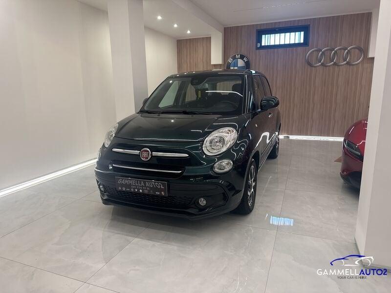 FIAT 500L 1.3 Multijet 95 CV Dualogic Business AUTOMATICA