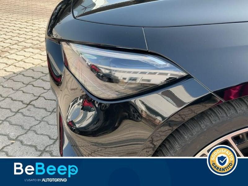 Mercedes-Benz CLE Coupé CLE COUPE AMG 53 PREMIUM 4MATIC+ AUTO