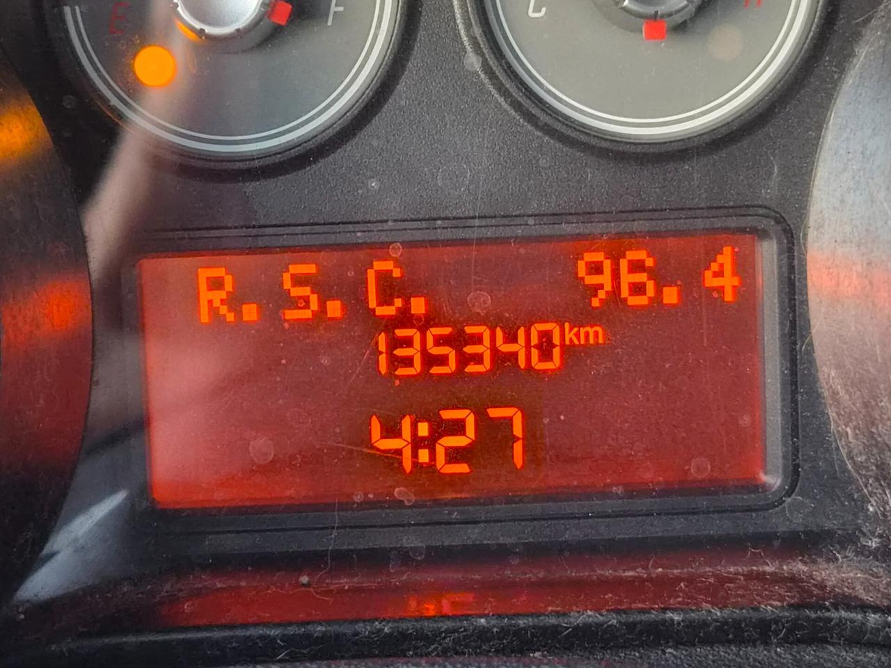 Fiat Punto Evo 1.3 Mjt 75 CV 5 porte Dynamic