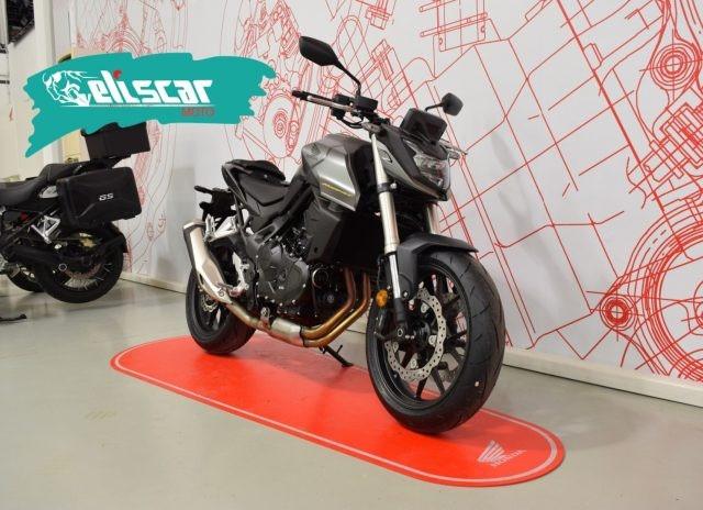 HONDA Hornet 750 CB750 HORNET 2025