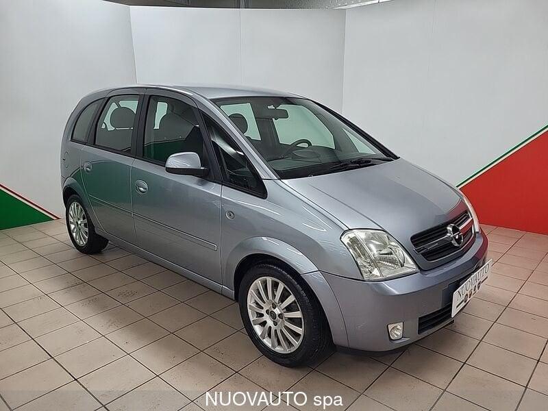 Opel Meriva Meriva 1.6 16V Cosmo