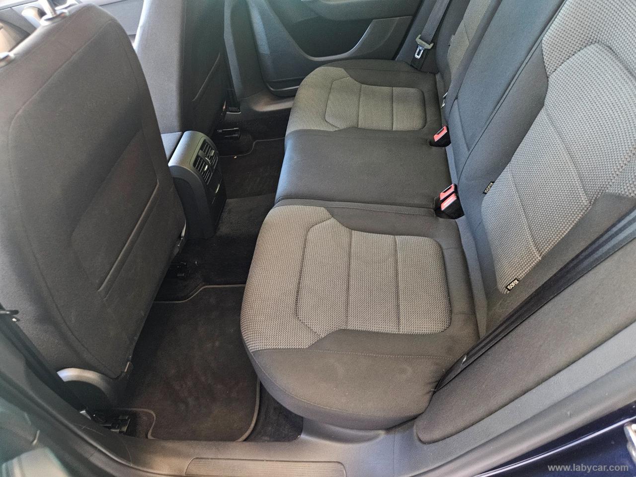 VOLKSWAGEN Passat Var. Bs. 1.4 TSI Comfort. EcoFuel