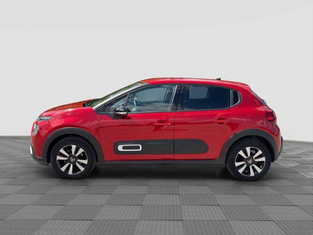 CITROEN C3 C3 PureTech 83 S&S Shine