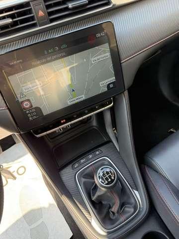 MG ZS 1.5 Luxury 105cv FULL LED/CARPLAY/RETROC-PROMO FIN