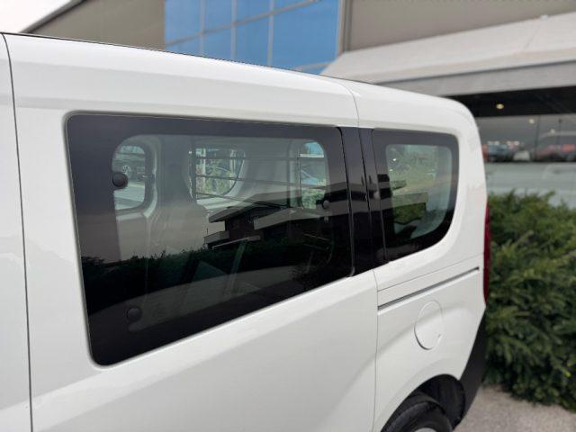 FIAT Doblo Doblò 1.6 MJT 90CV S&S COMBI N1 EASY *UNIPROP*+IVA