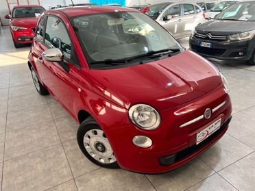 Fiat 500 1.2 69 CV - POP - 2011