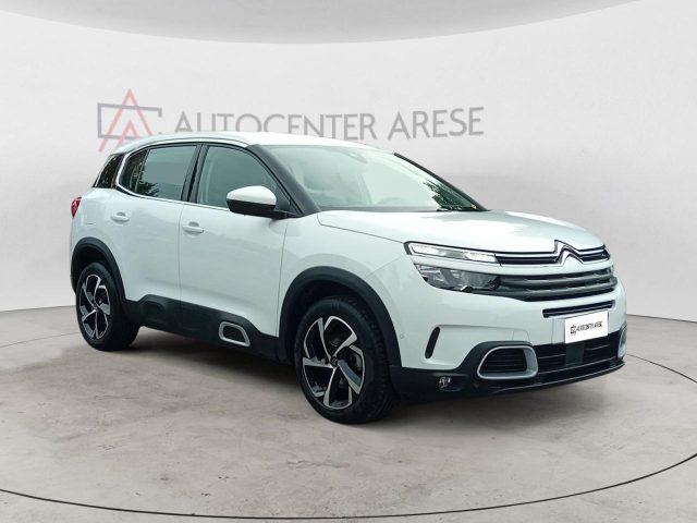 CITROEN C5 Aircross BlueHDi 130 S&S EAT8 Business