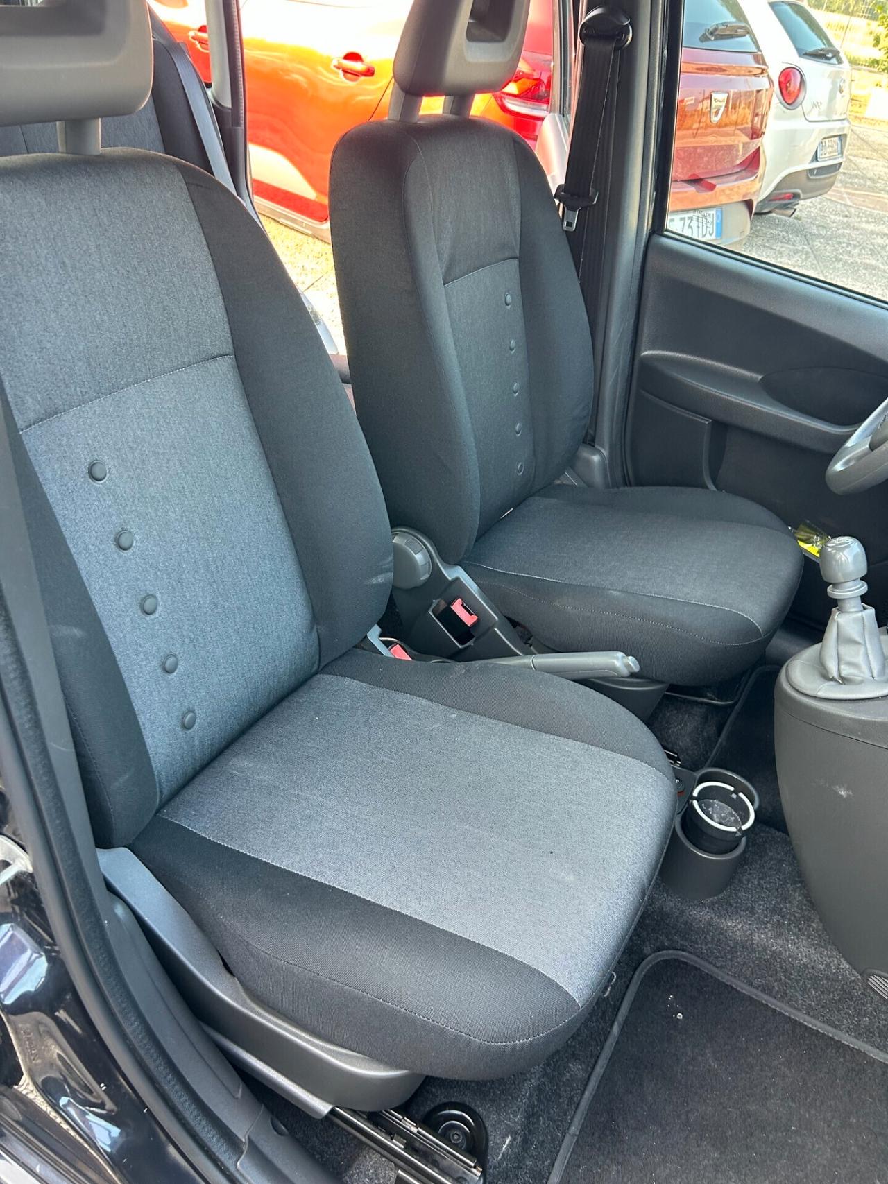 Fiat Panda 1.4 METANO Classic