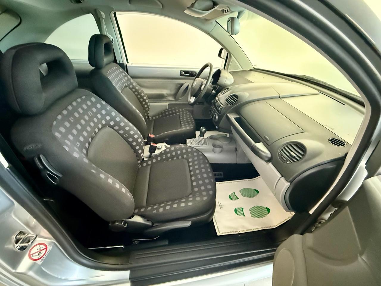 Volkswagen New Beetle 2.0 116.000km!!!