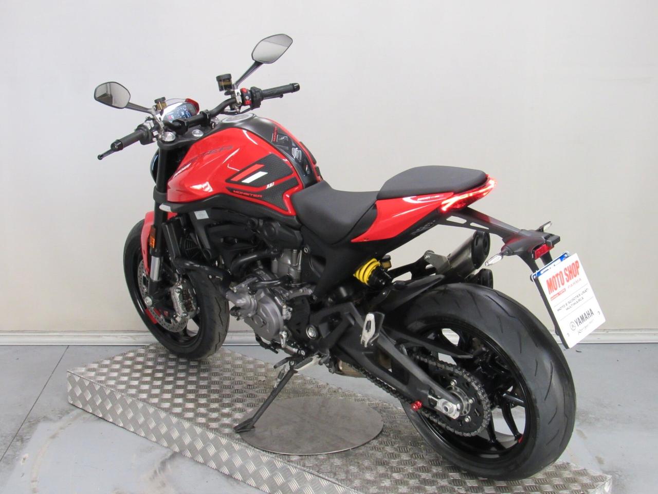 Ducati Monster 937 ABS