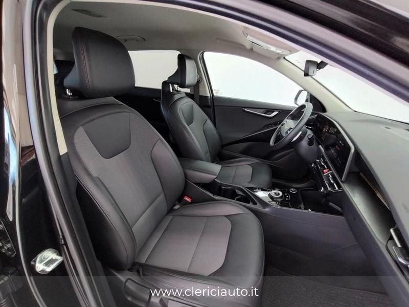Kia Niro 1.6 GDi DCT HEV Style