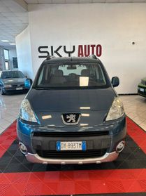 Peugeot Partner Tepee 1.6 HDi 90CV Outdoor