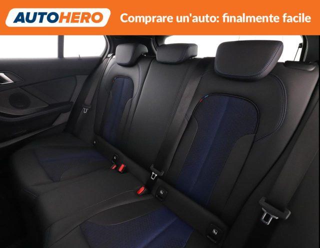 BMW 118 d 5p. Msport