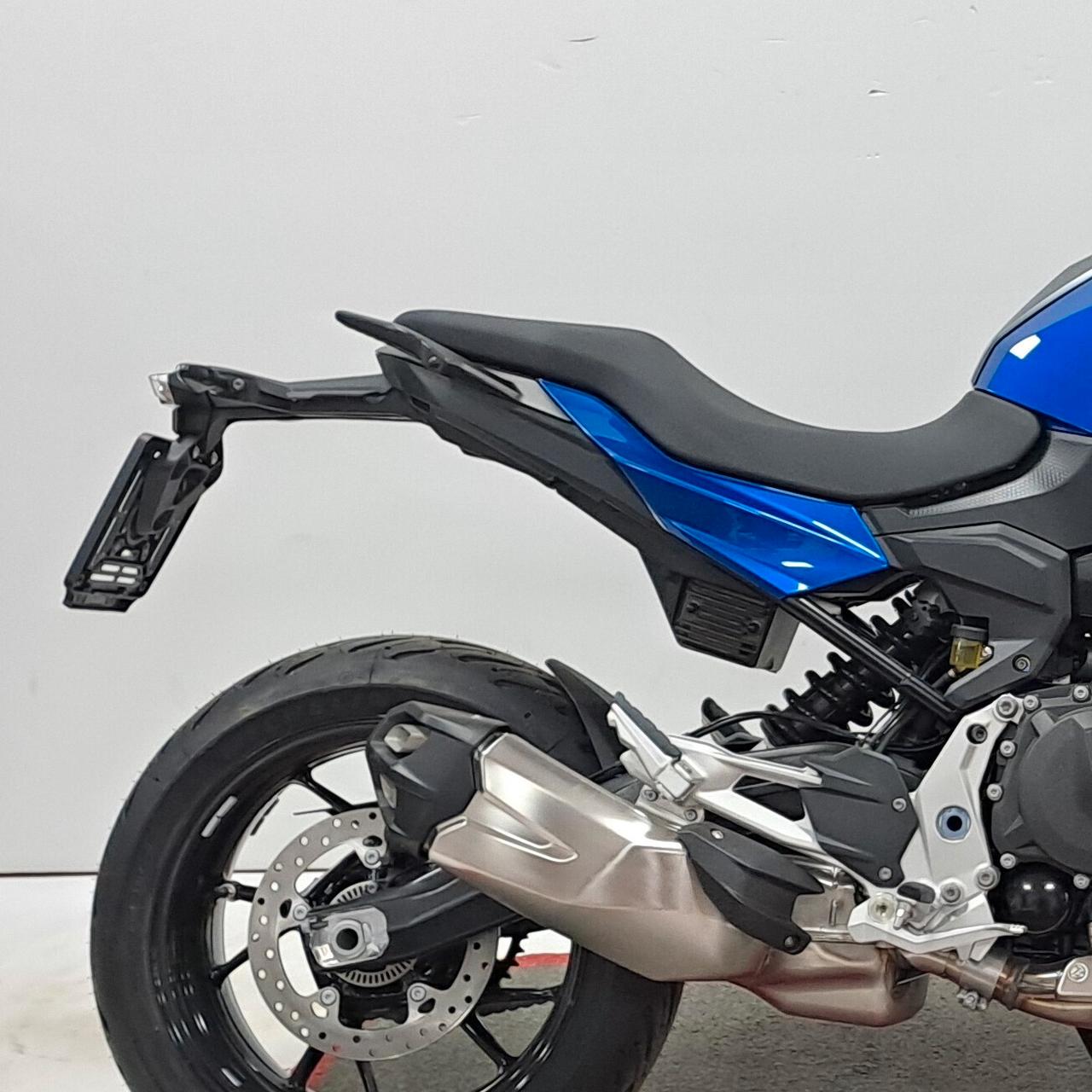 BMW F 900 XR - TUA DA 170 euro AL MESE