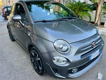 Fiat 500 1.2 Sport