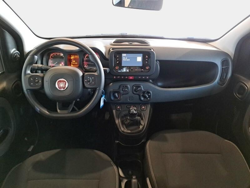 FIAT PANDA 1.0 HYBRID MY24