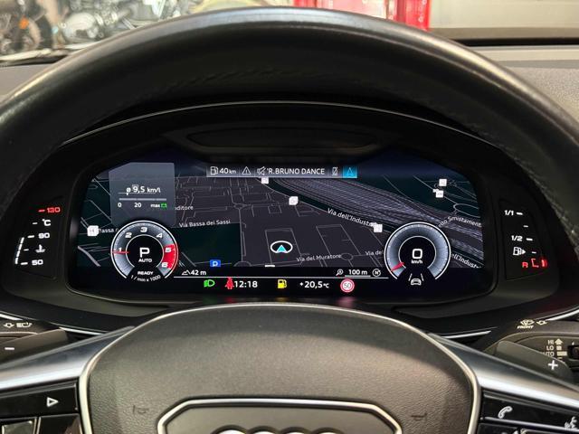 AUDI A6 Avant 35 2.0 TDI S tronic Business Plus