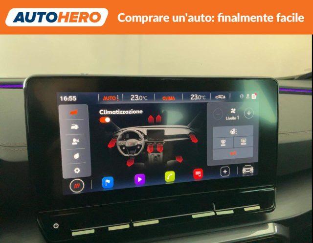 CUPRA Formentor 1.5 TSI DSG