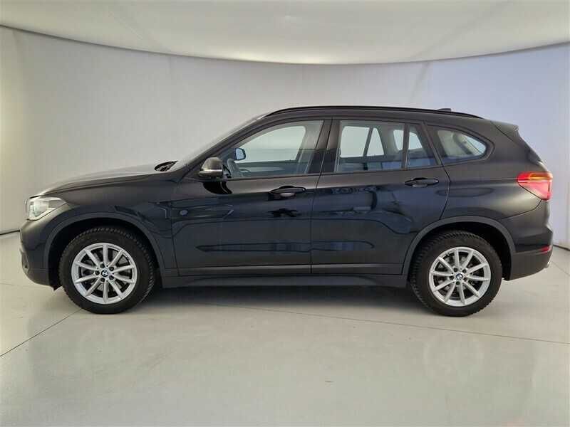 BMW X1 sDrive 20d Business automatico