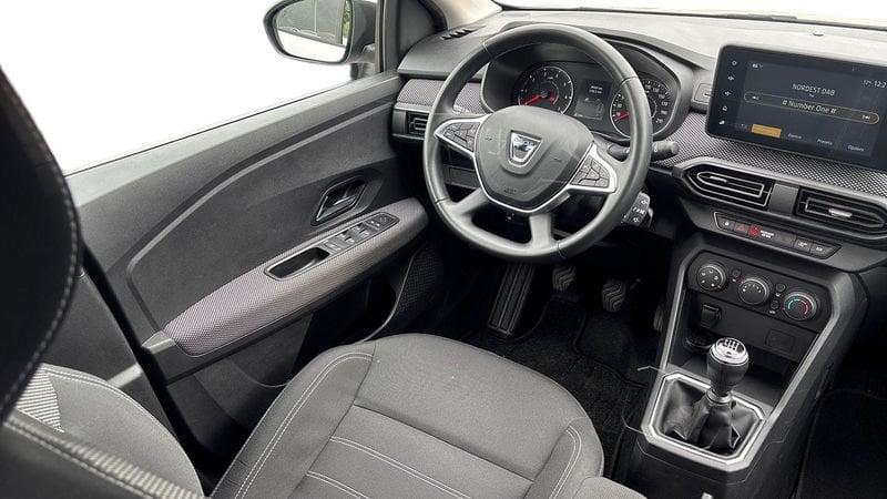 Dacia Jogger 2021 1.0 TCe 110cv Comfort