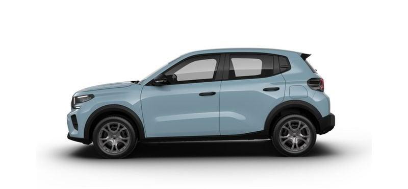 Citroën C3 Nuova C3 Turbo 100cv - YOU