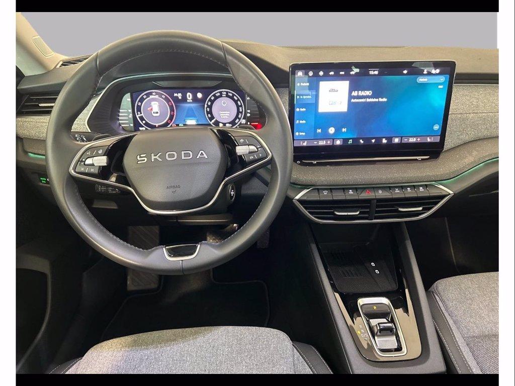 SKODA Octavia wagon 2.0 tdi executive 150cv dsg del 2025