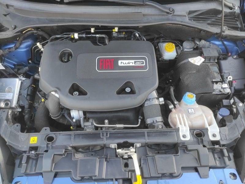 FIAT Punto 5p 0.9 t-air s&s 85cv