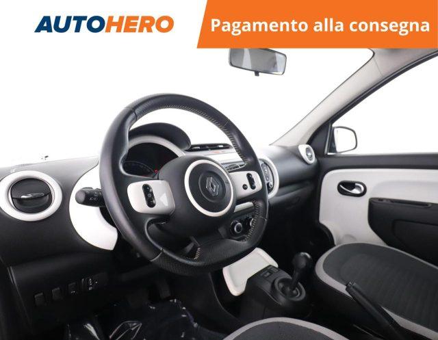 RENAULT Twingo SCe EDC Lovely