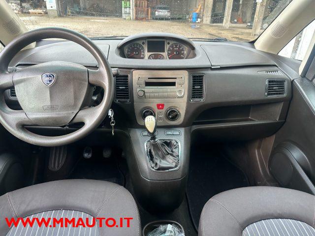 LANCIA MUSA 1.4 Oro Ecochic GPL !!!!!