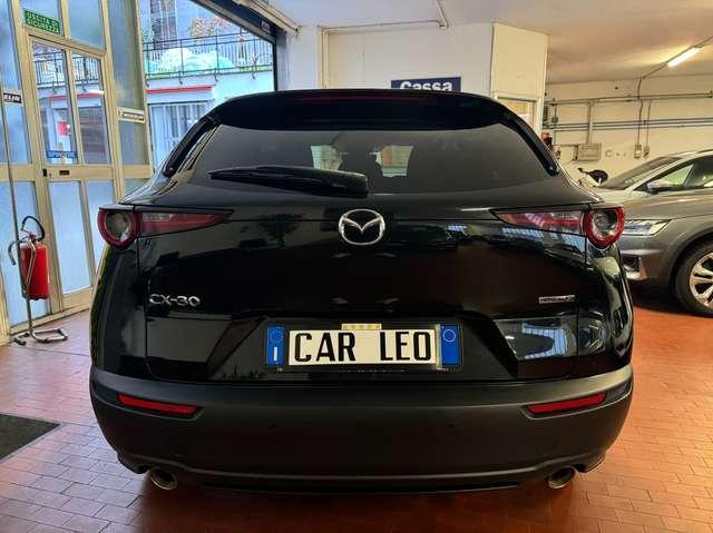 Mazda CX-30 CX-30 2.0 m-hybrid Exclusive 2wd 180cv 6at