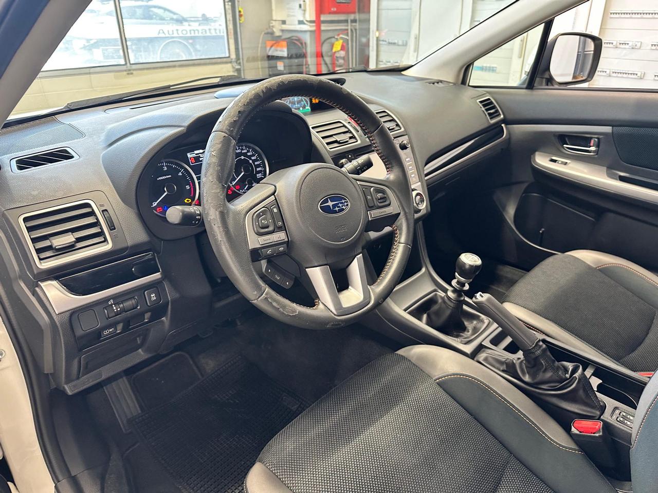 Subaru XV 2.0d S Style 6mt E6